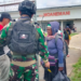 Pasca Penembakan Pilot Smart Air di Korowai, Satgas Korpasgat Supadio Pastikan Penerbangan di Bandara Moanemani Lancar