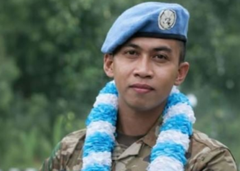 Ini Identitas Prajurit TNI yang Tewas Diserang KKB di Nabire