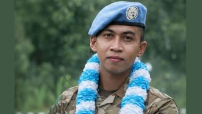 Ini Identitas Prajurit TNI yang Tewas Diserang KKB di Nabire