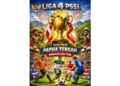 Liga 4 PSSI Papua Tengah, Tujuh Tim Dipastikan Siap Merumput di Stadion Wania Imipi Timika