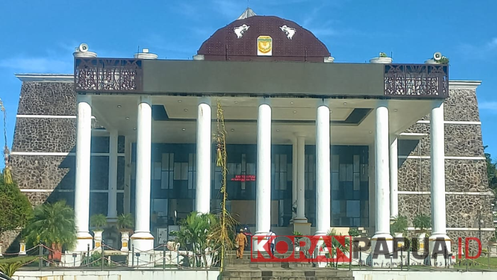 Pemkab Mimika Tetapkan Jam Kerja ASN Selama Ramadan 1447 Hijriah, Apel Ditiadakan