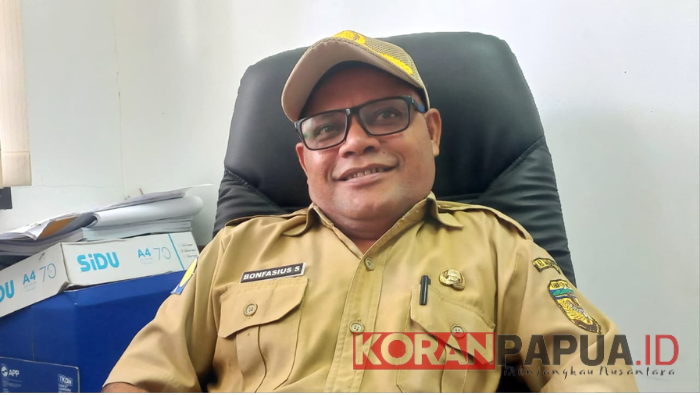 Tahun Ini, PUPR Mimika Pasang Dua Unit RO di Ipaya Perkuat Akses Air Bersih Pesisir