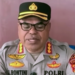 Kapolda Papua Tengah: SPPG Tidak Hanya Menyasar Siswa Sekolah tetapi Juga Bumil, Menyusui dan Balita