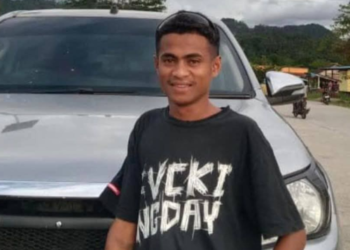 Empat Tenaga Kesehatan Diserang KKB: Dua Orang Tewas, Satu Korban Asal Kabupaten Ende-NTT