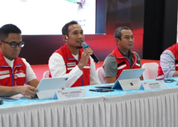 Dukung Aktivitas Ibadah dan Mobilitas Mudik Lebaran, Pertamina Jamin Energi Aman di Papua-Maluku