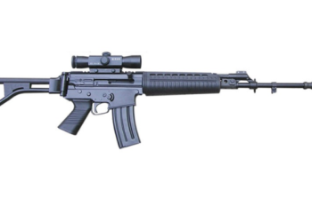 Jual Senjata Organik Seharga Rp90 Juta, Oknum Prajurit TNI Ditangkap