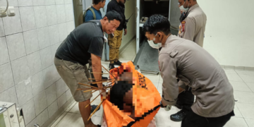 Seorang Warga Tewas di Kwamki Narama, Diduga Diserang Sekompok Orang