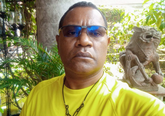 Yeremias Imbiri: Sosok Inspiratif, dari Journalist Hingga Arsitek Komunikasi