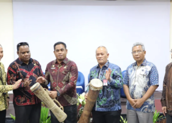 Percepat Penyaluran Dana Otsus Solusi Menekan Terjadinya SiLPA Daerah