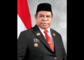 Ali Baham Temongmere Jabat Komisaris Non Independen Bank Papua 2026–2030