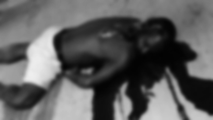 Sadis! Seorang Pria Tewas Bersimbah Darah, Ketua KNPI Mimika: “Ini Kakak Sungguh Saya”