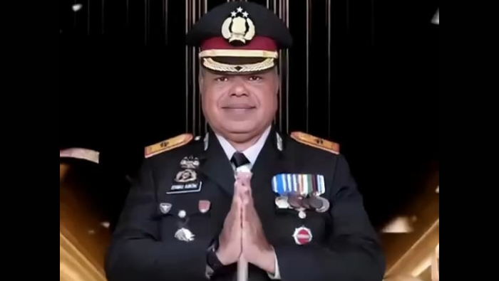 Kapolda Papua Tengah: SPPG Tidak Hanya Menyasar Siswa Sekolah tetapi Juga Bumil, Menyusui dan Balita