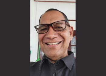 Ketua Umum IKF Mimika: Flobamora Papua Tengah Krisis Legitimasi Saat Organisasi Dibentuk Tanpa Mandat