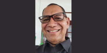 Ketua Umum IKF Mimika: Flobamora Papua Tengah Krisis Legitimasi Saat Organisasi Dibentuk Tanpa Mandat