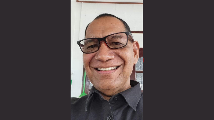 Ketua Umum IKF Mimika: Flobamora Papua Tengah Krisis Legitimasi Saat Organisasi Dibentuk Tanpa Mandat