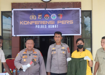 Pelaku Memaksa Melakukan Intim di Lorong Toko dan Merampas Uang Korban Rp200 Ribu