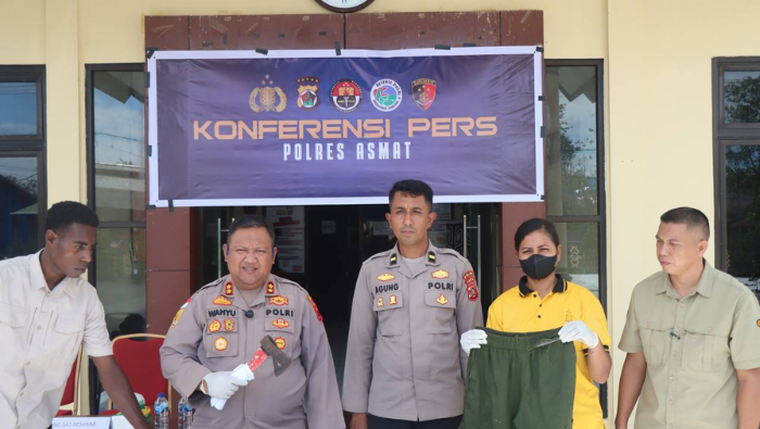 Pelaku Memaksa Melakukan Intim di Lorong Toko dan Merampas Uang Korban Rp200 Ribu