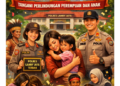 Polres Lanny Jaya Terbaik se-Papua Raya Tangani Perlindungan Perempuan dan Anak