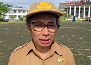 Direktur RSUD Mimika: Pembangunan Ruang Rawat Inap Berlanjut, Layanan Tetap Optimal