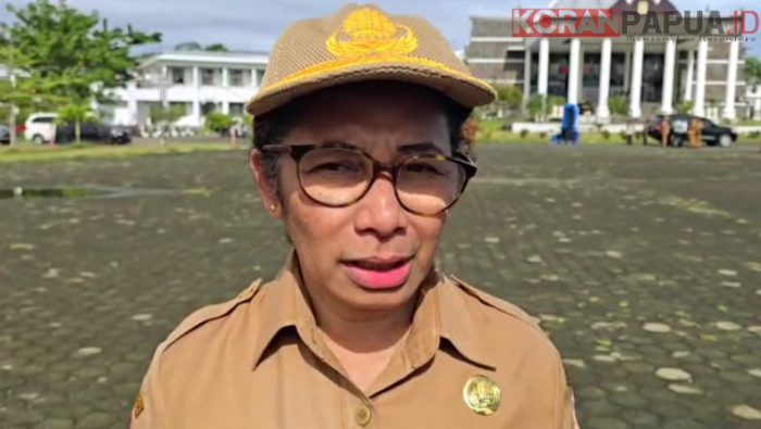 Direktur RSUD Mimika: Pembangunan Ruang Rawat Inap Berlanjut, Layanan Tetap Optimal