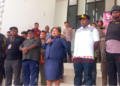 Yulia Amisim Lantang Bersuara, Desak Bupati Mimika Segera Tunjuk Sekwan Definitif