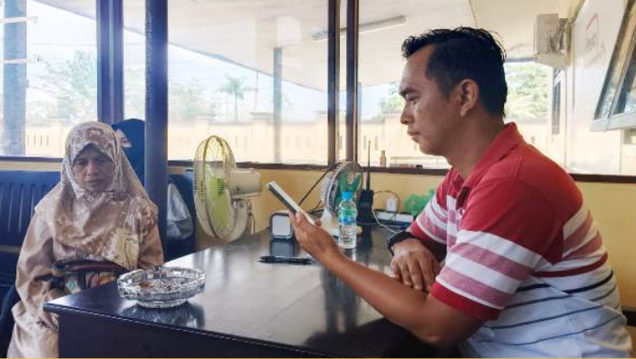 Meninggal Usai Dianiaya Anak Pemilik Perusahaan, Ibu Korban Tuntut Keadilan dan Pertanggungjawaban