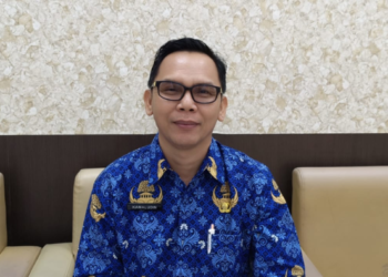 Dinkes Mimika dan Klinik Swasta Komitmen Layani Pemeriksaan Malaria Gratis, Kamaludin: Dinkes Siapkan RDT dan OAM