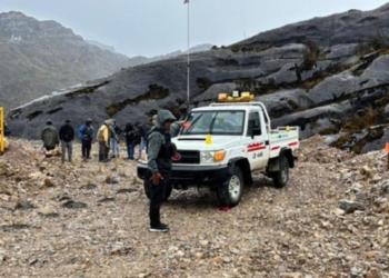 Peristiwa Penembakan Beruntun, Kapolda Papua Tengah Minta Freeport Tambah Fasilitas CCTV