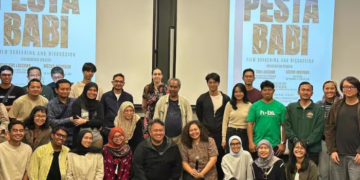 Film Pesta Babi Diputar di Sydney: Sangat Relevan dengan Misi Hak Masyarakat Adat, Mengundang Haru akan Papua