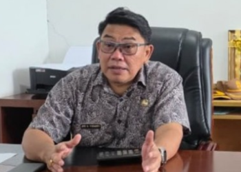 Cuti Bersama Tanpa Mengurangi Pelayanan, OPD Diharapkan Mengatur Pola Kerja ASN Secara Fleksibel