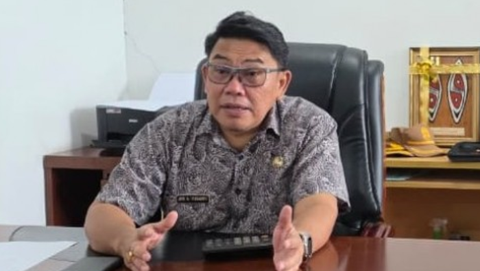 Cuti Bersama Tanpa Mengurangi Pelayanan, OPD Diharapkan Mengatur Pola Kerja ASN Secara Fleksibel