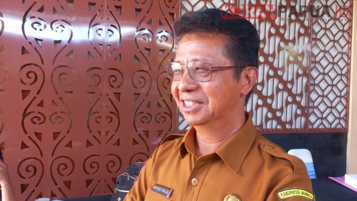 Pemkab Mimika Mulai Cairkan THR untuk 8.000 ASN dan PPPK, Anggaran Capai Rp30 Miliar