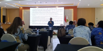 Klinik Swasta di Mimika Siap Layani Pemeriksaan dan Obat Malaria Gratis, Berlaku Mulai April 2026