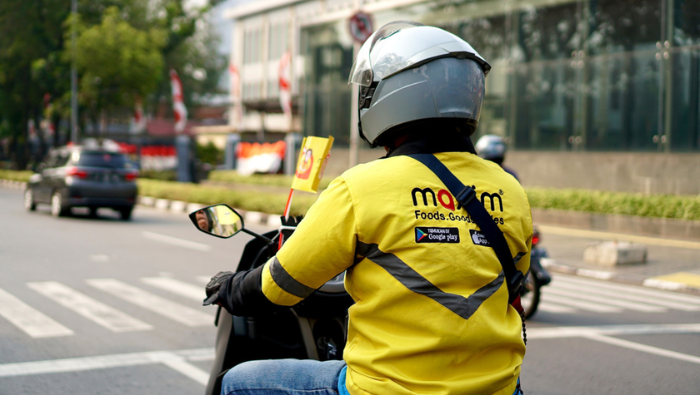 Dukung Pelayanan Transportasi Online di Papua, Maxim Hadir di Yapen Selatan