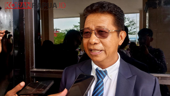 THR ASN 2026: Pemkab Mimika Siapkan Rp20 Miliar Lebih, Pembayaran Tunggu Petunjuk Pusat