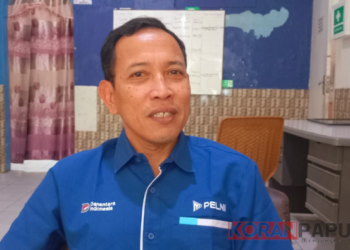 Bahas Pembangunan Jangka Panjang dan RIPPP 2022–2041, Komite Eksekutif Papua Bertemu Presdir Freeport