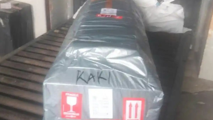 Pemkab Tambrauw Fasilitasi Pemulangan Jenazah Yohanes Bido, Pemkab Ende Ucapkan Terima Kasih