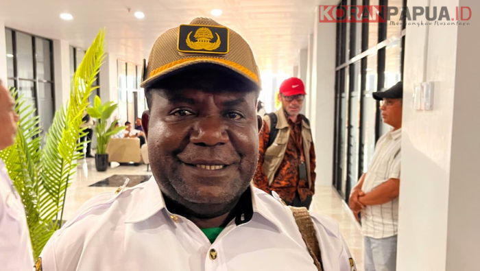 Menteri Koperasi RI Dijadwalkan Kunjungi Mimika, Dorong Pengembangan Koperasi Merah Putih