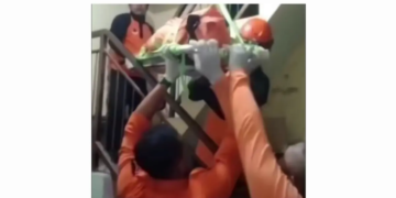 Mahasiswa Asal Papua Ditemukan Meninggal dalam Kamar Kos di Surabaya, Diduga Sakit Malaria