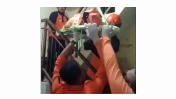 Mahasiswa Asal Papua Ditemukan Meninggal dalam Kamar Kos di Surabaya, Diduga Sakit Malaria