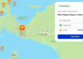 Papua Barat Diguncang Gempa Magnitudo 3,0, Belum Ada Laporan Resmi Kerusakan