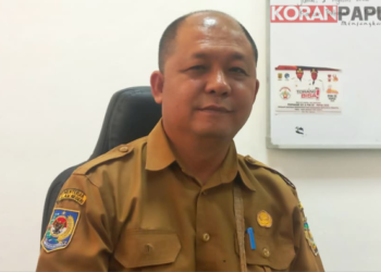 Dinas Pendidikan Mimika Dukung Pembelajaran Daring, Fokus Awal di Wilayah Perkotaan