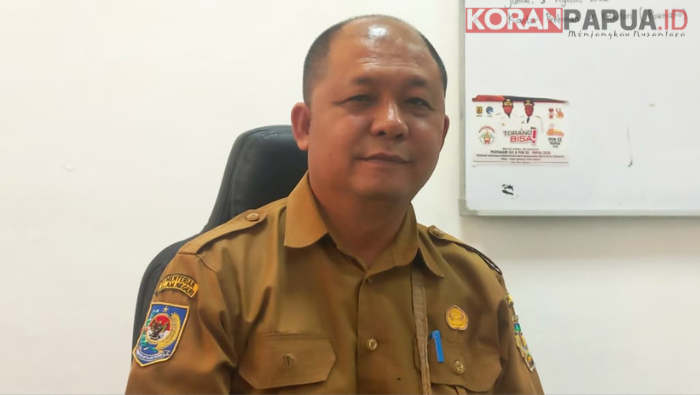 Dinas Pendidikan Mimika Dukung Pembelajaran Daring, Fokus Awal di Wilayah Perkotaan