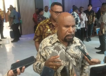 Jumlah ASN 5.600 Orang, Bupati Jayapura: Ratusan Honorer Berpotensi Dirumahkan