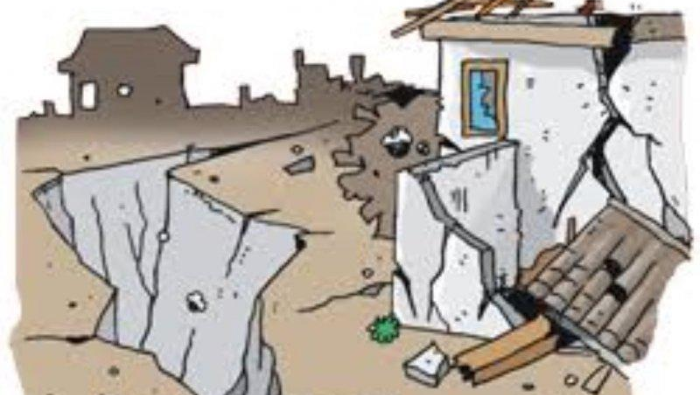 Gempa Magnitudo 6,2 Guncang Yalimo Papua Pegunungan