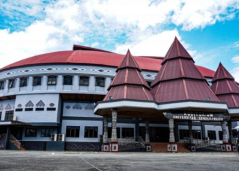 Menjawab Krisis Tenaga Dokter Spesialis, UNCEN Luncurkan Program Studi PPDS