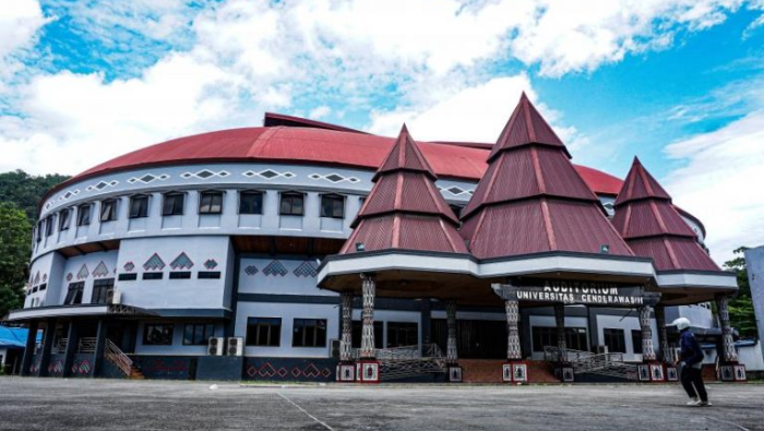 Menjawab Krisis Tenaga Dokter Spesialis, UNCEN Luncurkan Program Studi PPDS