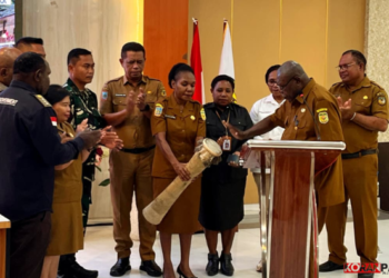 Musrenbang Distrik Tembagapura Hasilkan 108 Program, Pendidikan Kesehatan dan Infrastruktur Jadi Prioritas