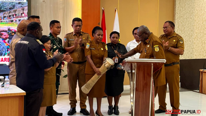 Musrenbang Distrik Tembagapura Hasilkan 108 Program, Pendidikan Kesehatan dan Infrastruktur Jadi Prioritas