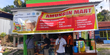 YPMAK Perkuat Kemandirian UMKM Amungme-Kamoro Lewat Pelatihan Literasi Keuangan